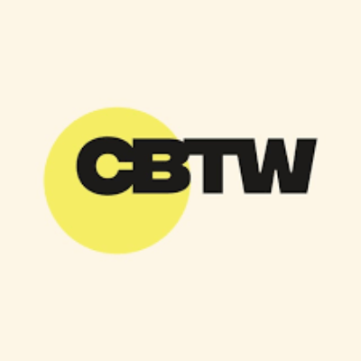 CBTW logo