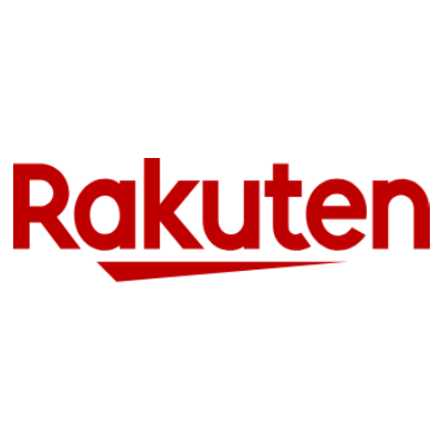 Rakuten logo